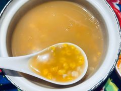 -人民公社大食堂(张家湾店)