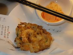 -绿茶餐厅(燕郊永旺店)