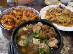 -友利砂锅居(烟台店)