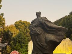-白帝城·瞿塘峡景区