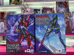 -乐唐潮玩·谷子·一番赏·手办