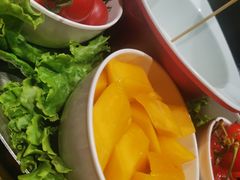 -日进一片海.生腌海鲜火锅.宵夜烧烤(三里屯总店)