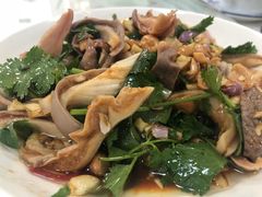 -合和美食馆(壹村东心岭2巷店)