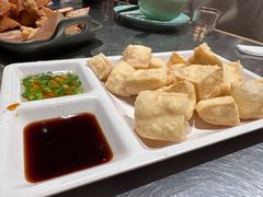 -潮界(虹桥新天地店)