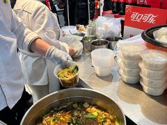 -京客隆超市(京源店)