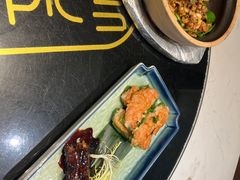 -常来小聚·广州非遗传承餐厅(高德置地店)