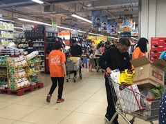 -兴龙广缘超市(奥体中心店)