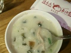 -隆喜元鱼汤包·海鲜(中联广场店)