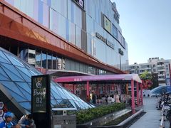 -吾悦广场(南京鼓楼店)