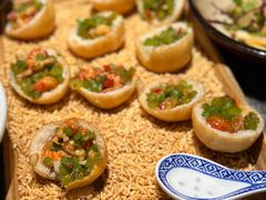 -南京大牌档(青岛万象城店)