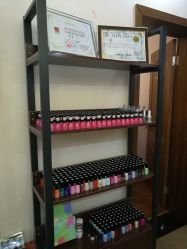 -杉惠素颜美妆皮肤管理中心