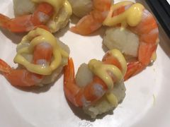 -星伦多自助料理(华润万象城店)