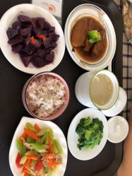 -月之旅·尊 高端月子会所(科馨别墅一店)