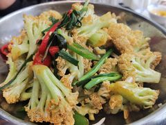 -伊帆食府·青海地方特色美食