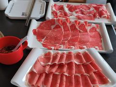 -北门涮肉·铜锅涮肉(南锣鼓巷店)