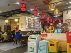 -石老头关东饺子王·东北菜(嘉华鑫城店)
