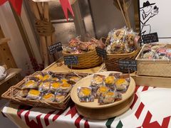 -角落低卡烘焙(正弘城店)