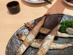 -小山日本料理(太古汇店)