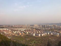 -府君山公园