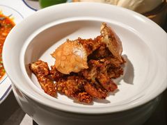 -南堂馆·新川菜(春熙路店)