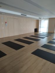 -酉嘉瑜伽YO+YOGA