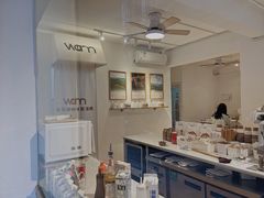 -Cafe on warm(丹霞店)
