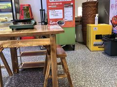 -黔二妞地摊火锅(龙华清湖店)