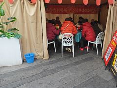 -牟记江湖重庆地标特色菜鱼蛋海鲜无刺鲫鱼(巴南区黑金冠十多年好店)