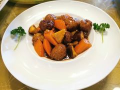 -菩提素食·私房菜(首辅路店)