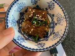 -大桥日本料理·日式放题·铁板定食(科兴科学园店)