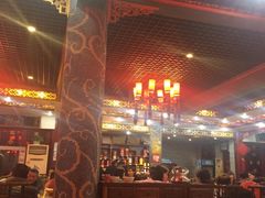 -李雪火锅食府(宽窄巷子总店)
