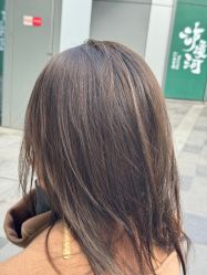 -MMby Hair Code芭曲发型