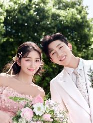 -时光印记婚纱摄影工作室·原创定制