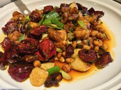 -树厨贵州菜(花果园购物中心店)