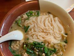 滇味小锅米线-西双版纳洲际度假酒店-曼霖轩中餐厅