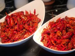 -上海丽笙精选海仑宾馆·莫赛克餐厅