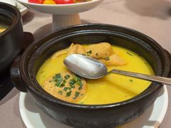 -小厨娘淮扬菜(江宁万达店)
