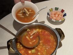 -漾亚·雍雅合鲜(桐梓林店)