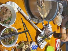 -养牛邓·潮汕牛肉海鲜自助火锅(广州店)