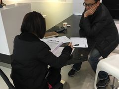 -佰丽爱家全屋定制(汶水店)