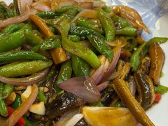-银都上海菜馆(粤海东路店)