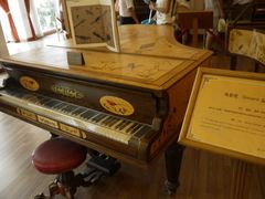 -鼓浪屿钢琴博物馆