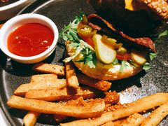 -MARU玛露音乐餐厅(前滩世贸店)
