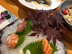 -酒久自助料理(佳兆业店)