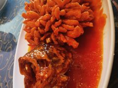-玉林烤鸭店(定福庄店)