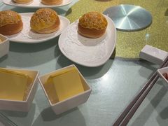 -潮福城潮州大酒楼(湖滨北路店)