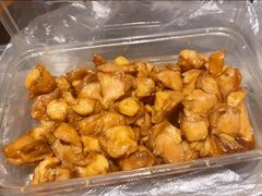 掌中宝-蓝精灵饺子店