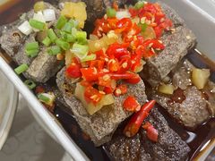 -湘中缘·湖南菜(娄底驻京办店)