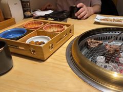 -松鱼亭·和牛烧肉(协鑫广场店)