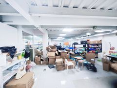 -天河客运站(地铁站)